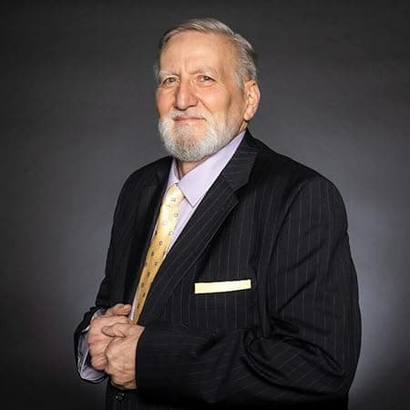Dr. R. C. Nash, President and Consultant at Connection Pointe Consulting